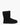 UGG Classic Short II Boot Black - obuwie poznan - UGG
